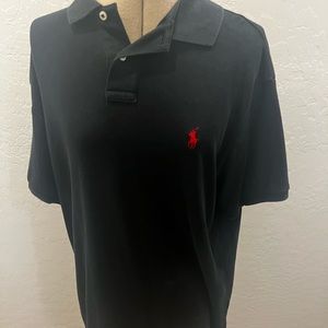 Polo Ralph Lauren Polo size Large. bundle of 4 shirts